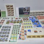記念切手 日本郵便 買いとり