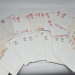 ハガキ 日本郵便 買いとり