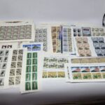 シート切手 記念切手 買いとり