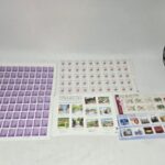 日本郵便 シート切手 買いとり