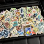 切手 バラ切手　 シート切手 買いとり