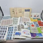日本郵便 記念切手 買いとり バラ切手 シート切手