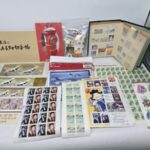 切手 日本郵便 買いとり