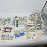切手 バラ切手 日本郵便 記念切手 買いとり