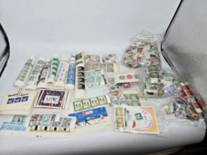 切手 バラ切手 日本郵便 記念切手 買いとり